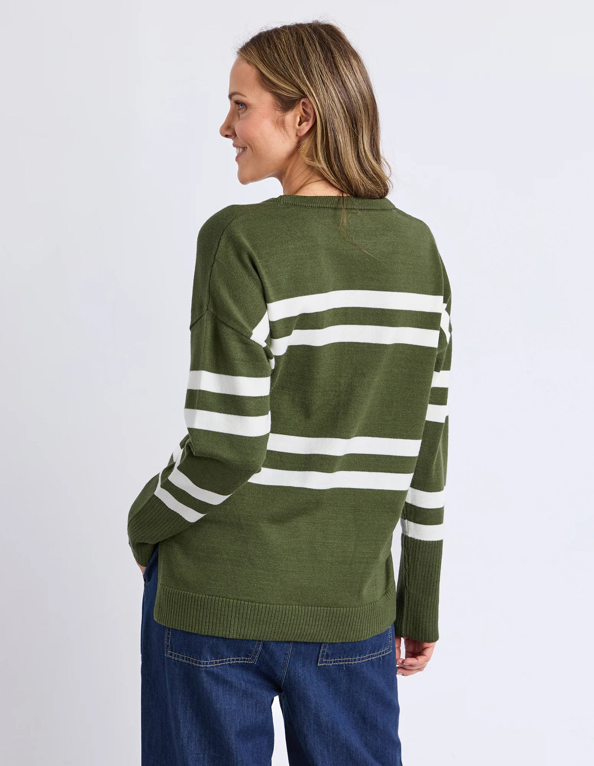Elm Ladies Allison Crew