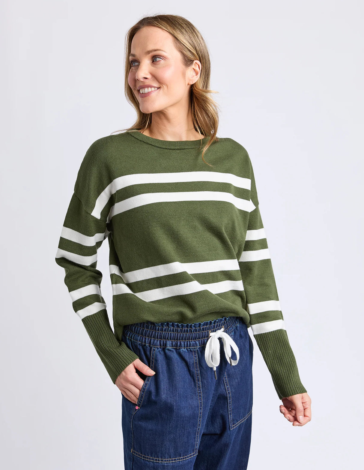 Elm Ladies Allison Crew