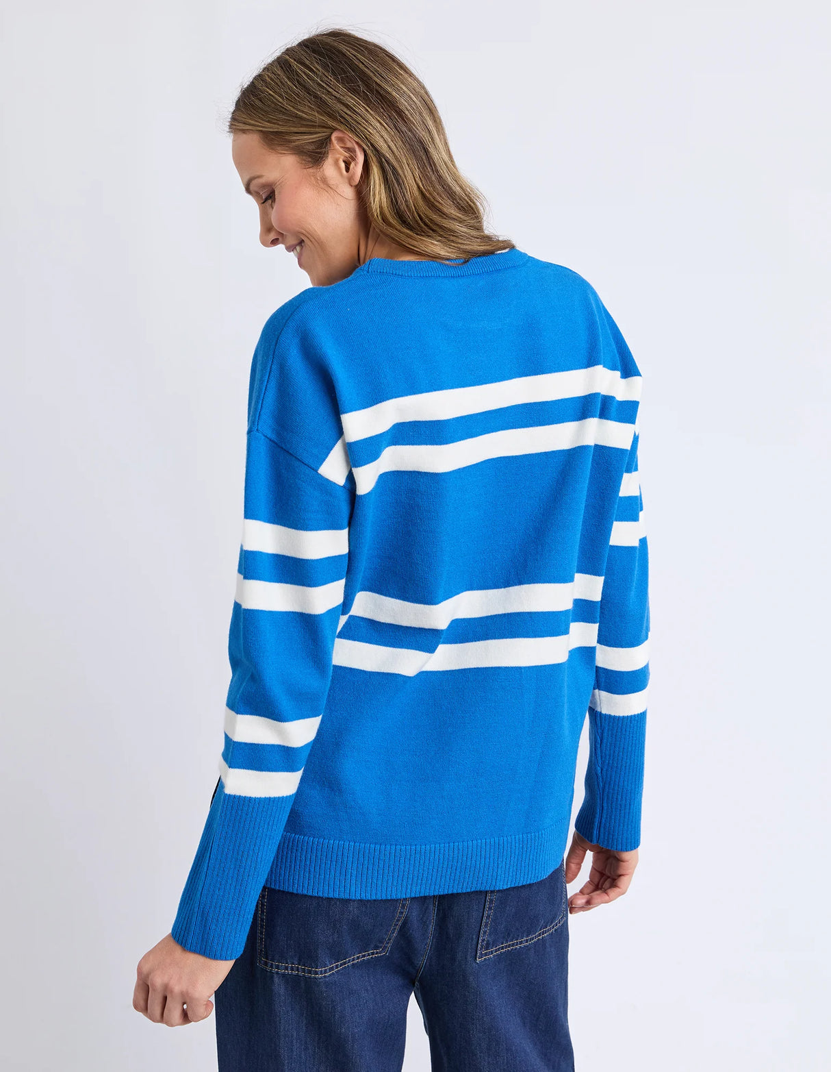Elm Ladies Allison Crew