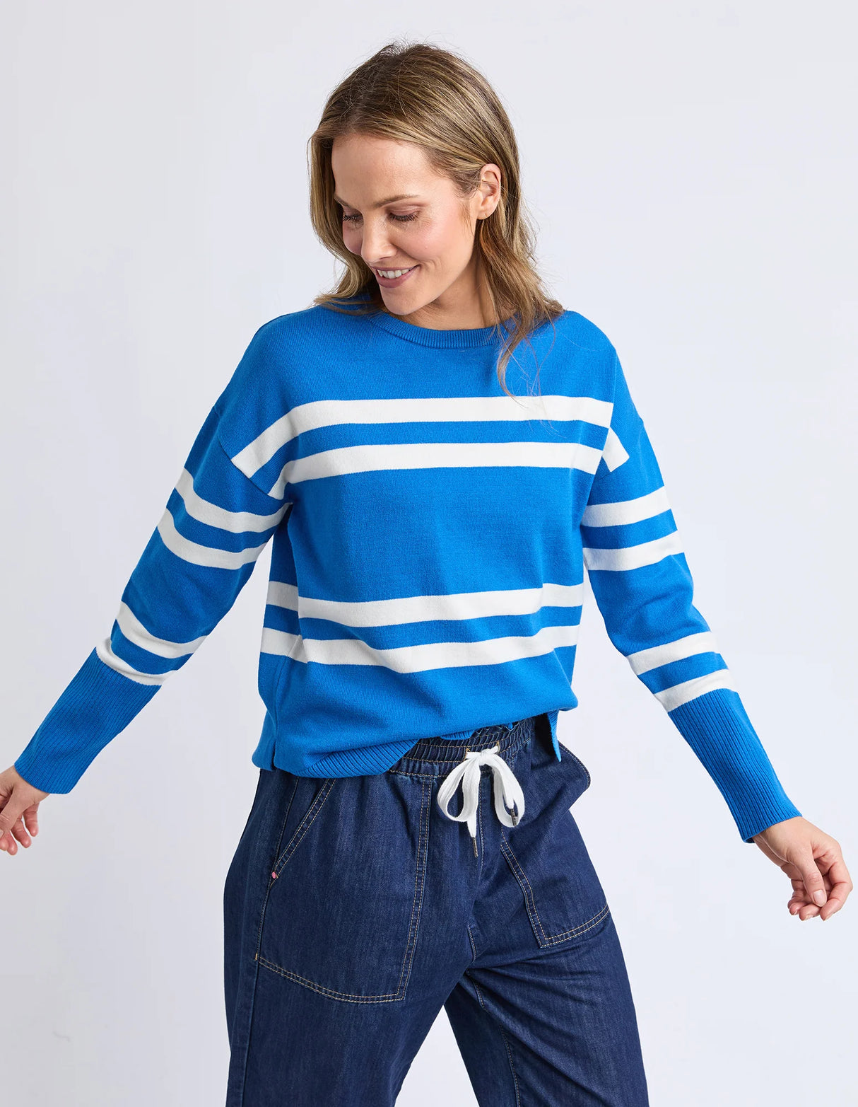 Elm Ladies Allison Crew