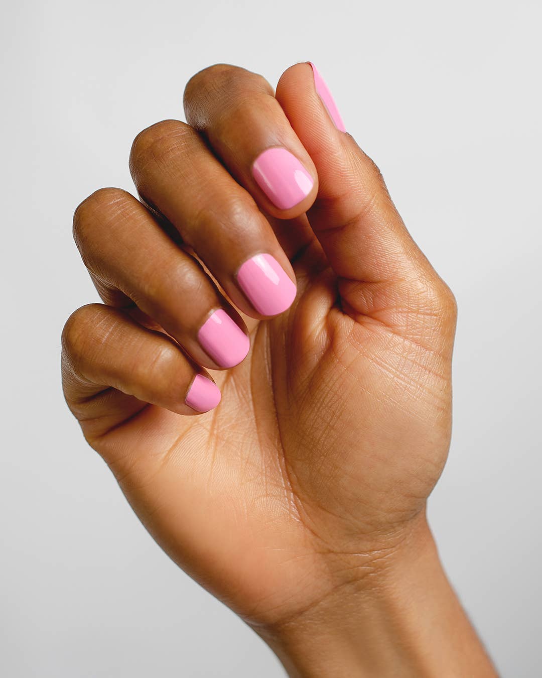 Sienna Nail Polish - Magnolia