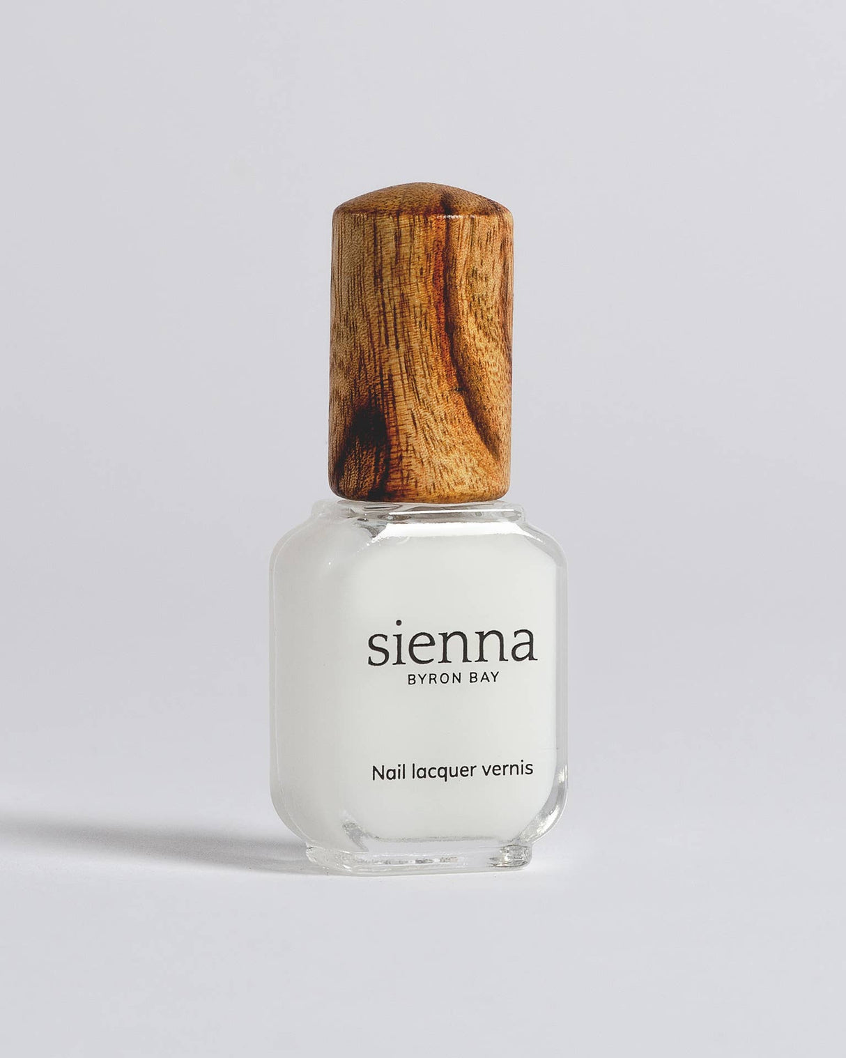 Sienna Nail Polish - Nail Strengthener