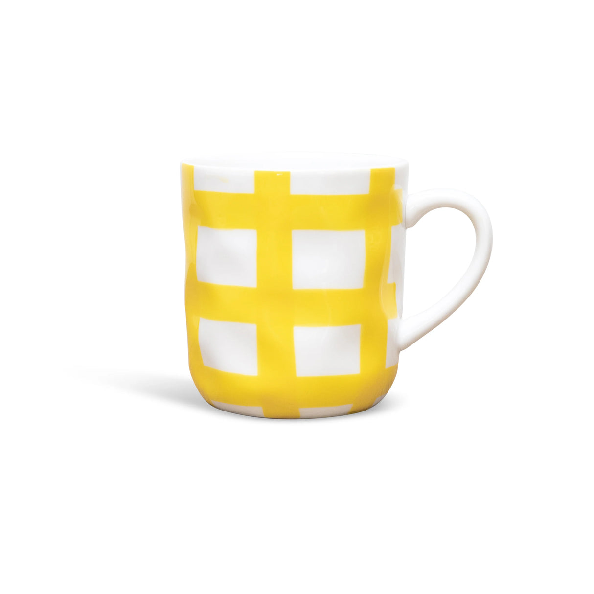 Noss & Co Hand Painted Mug