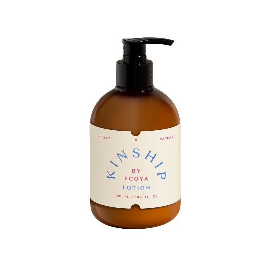 Kinship By Ecoya Lotion