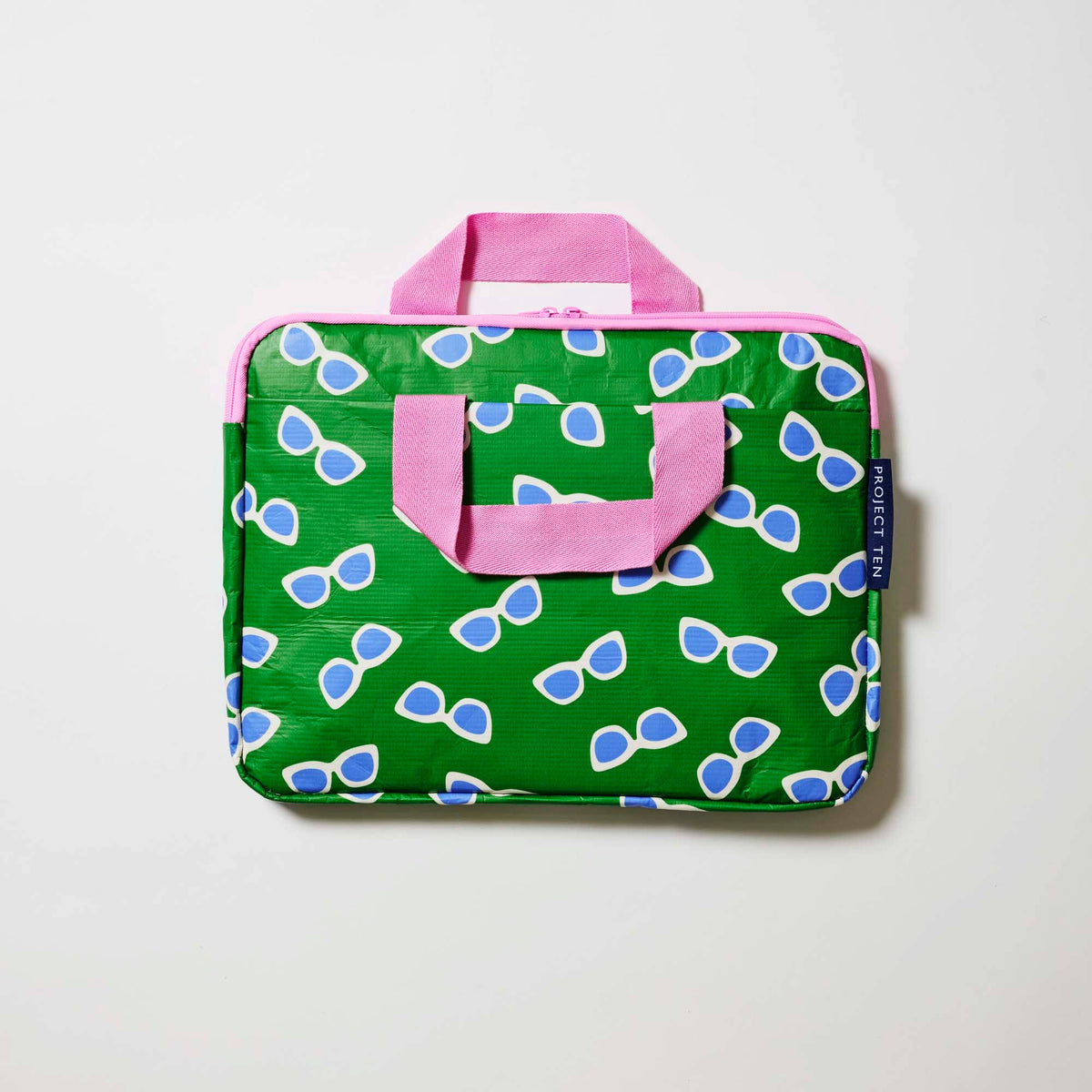 Project Ten Pty Ltd - Laptop Case – Sunglasses