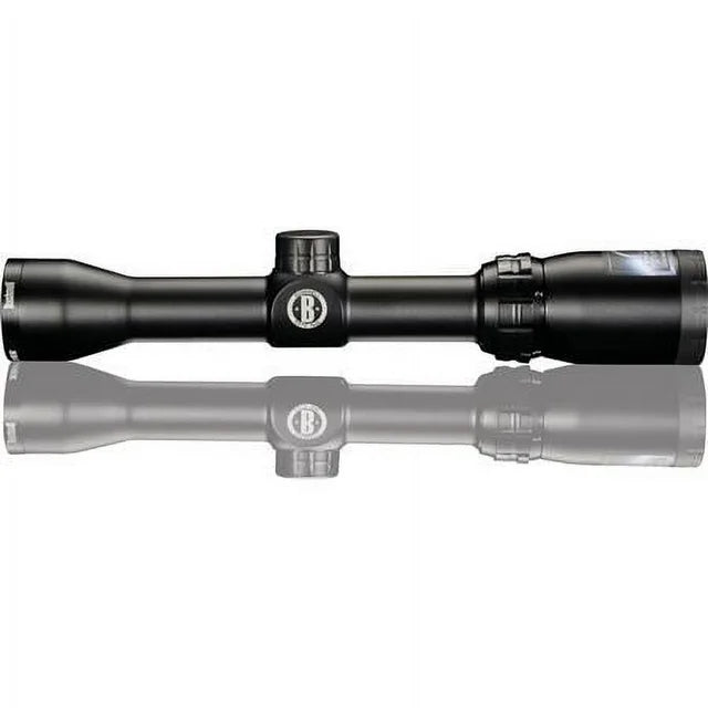 Bushnell Banner 1.5-4.5x32mm Multi X Rifle Scope