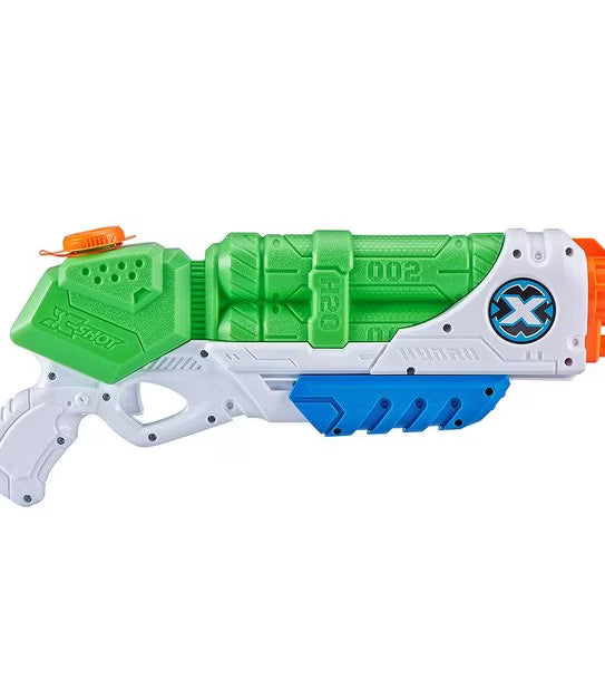 Zuru X-Shot Water Blaster - Typhoon Thunder