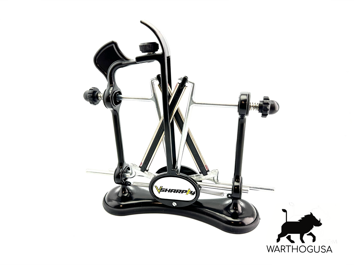 Warthog Vsharp A4 Knife Sharpener