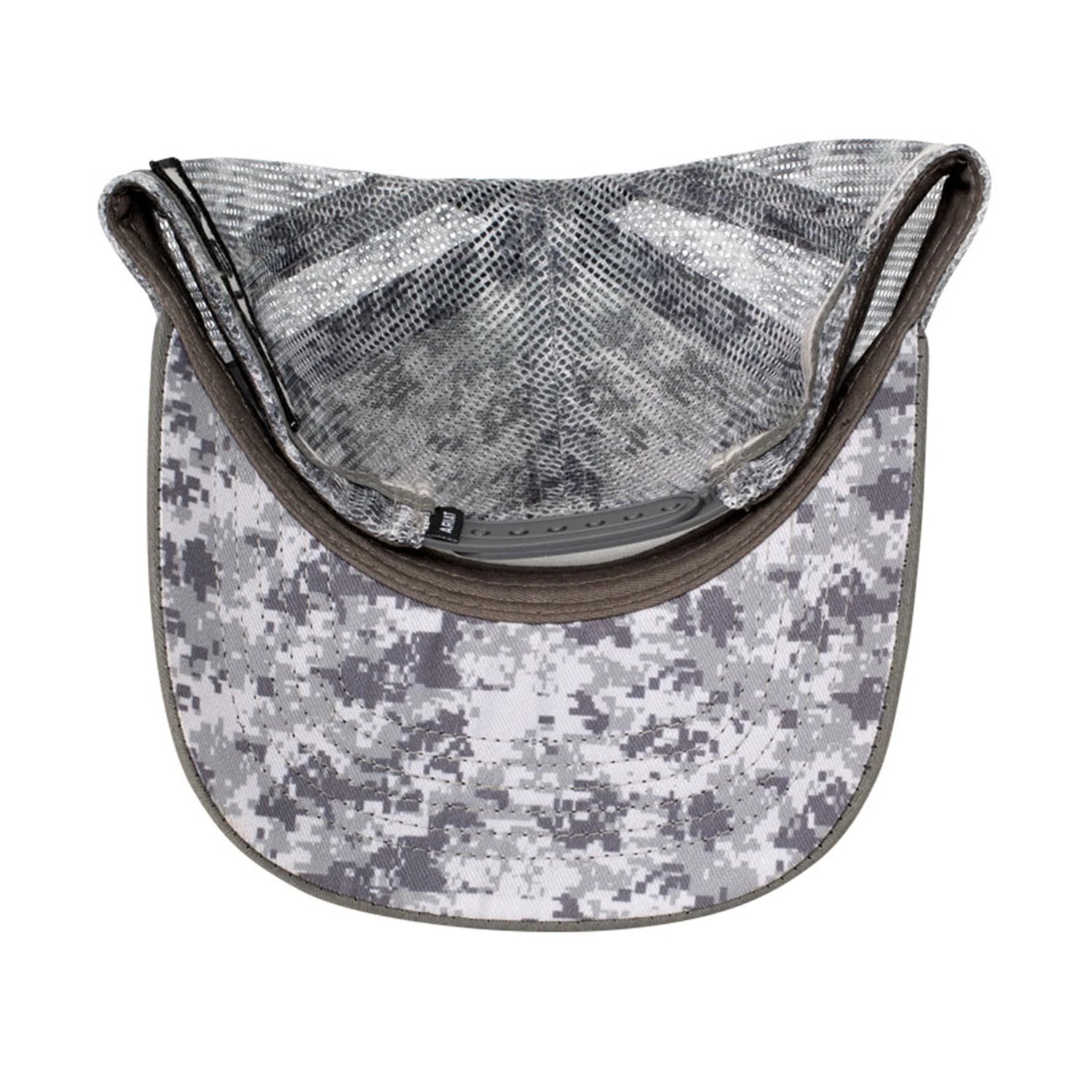 Ariat Digital Camo Trucker Cap