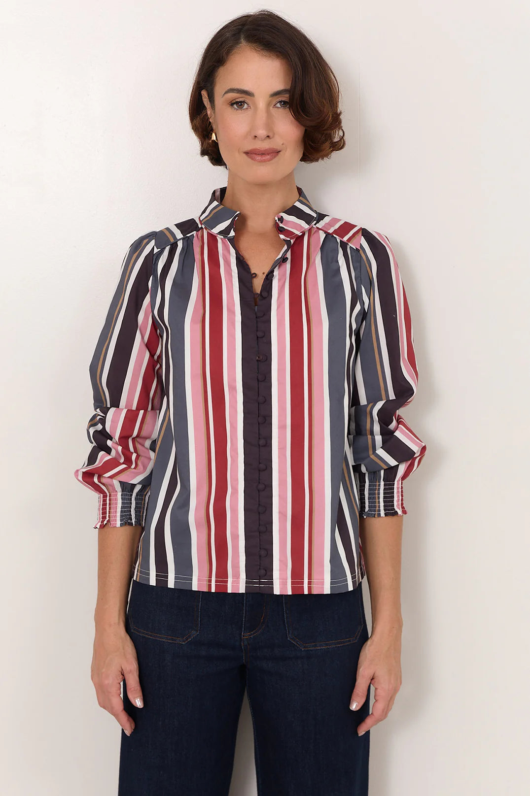 Adorne Lilian Shirt