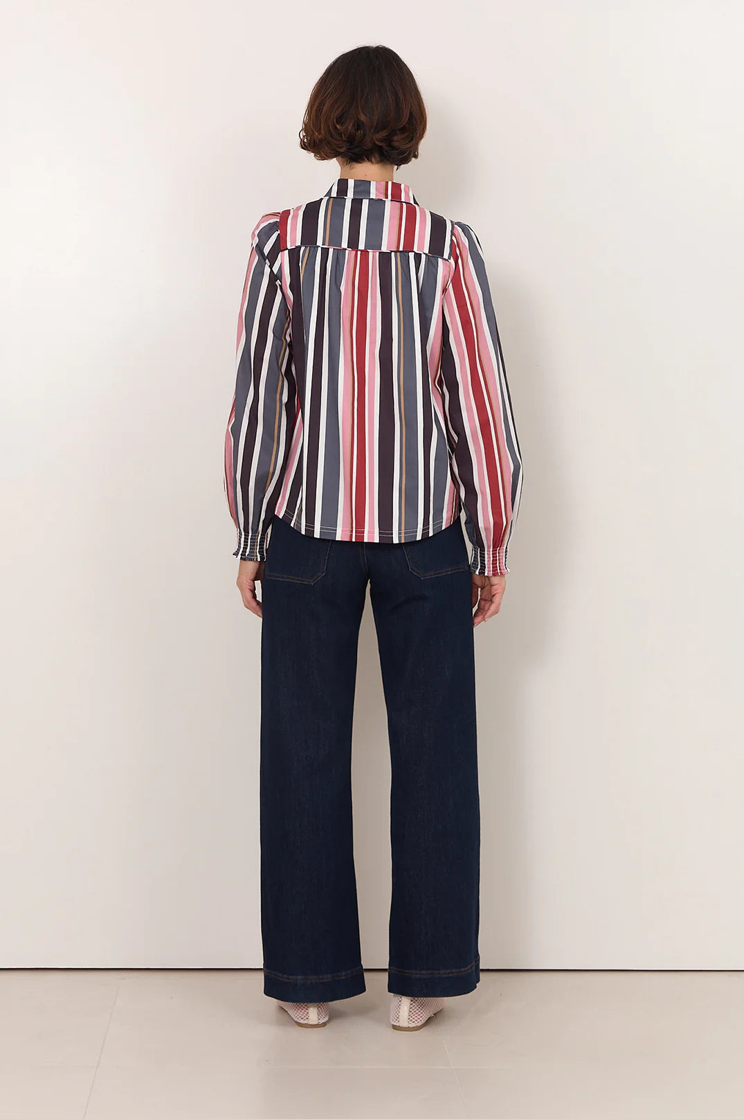 Adorne Lilian Shirt