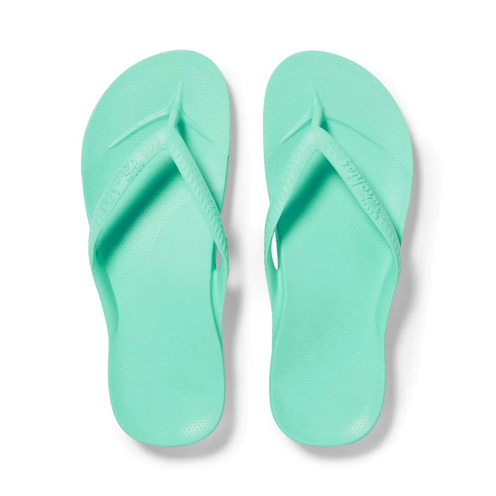 Archies Arch Support Thongs 🩴