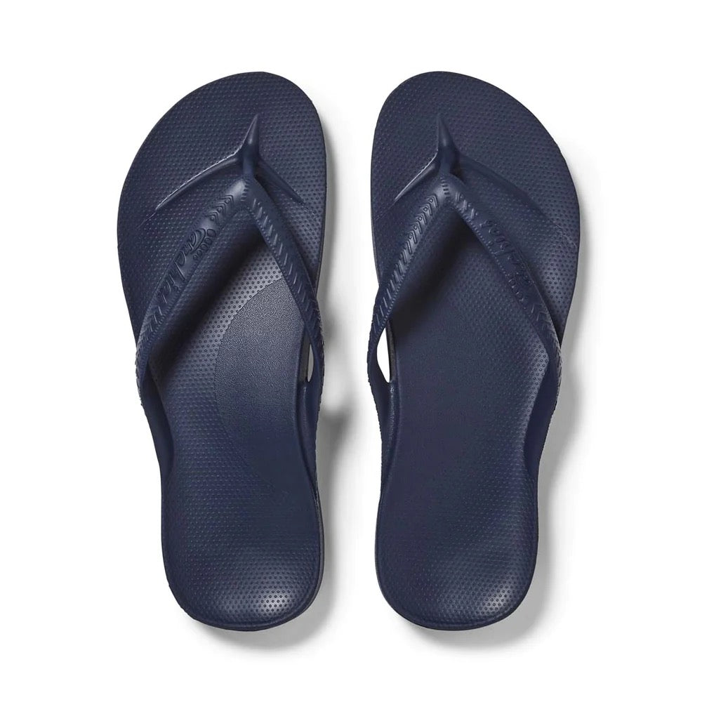 Archies Arch Support Thongs 🩴