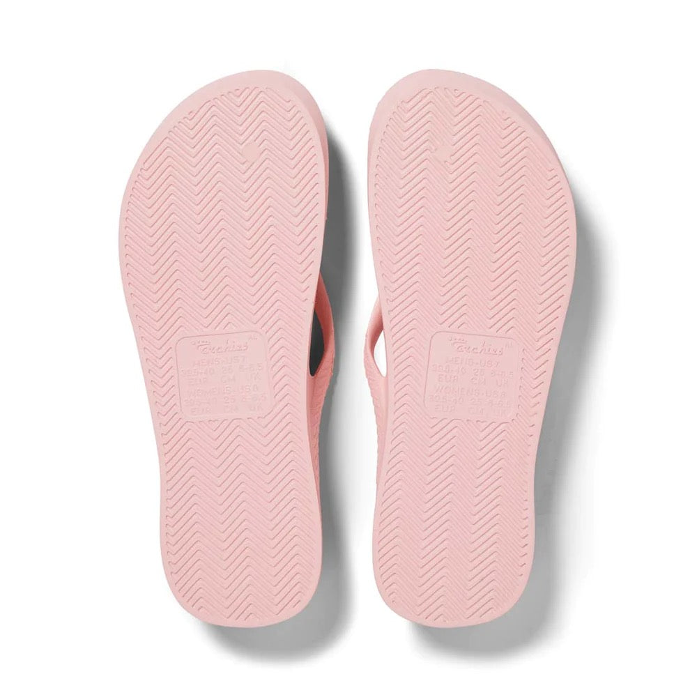 Archies Arch Support Thongs 🩴