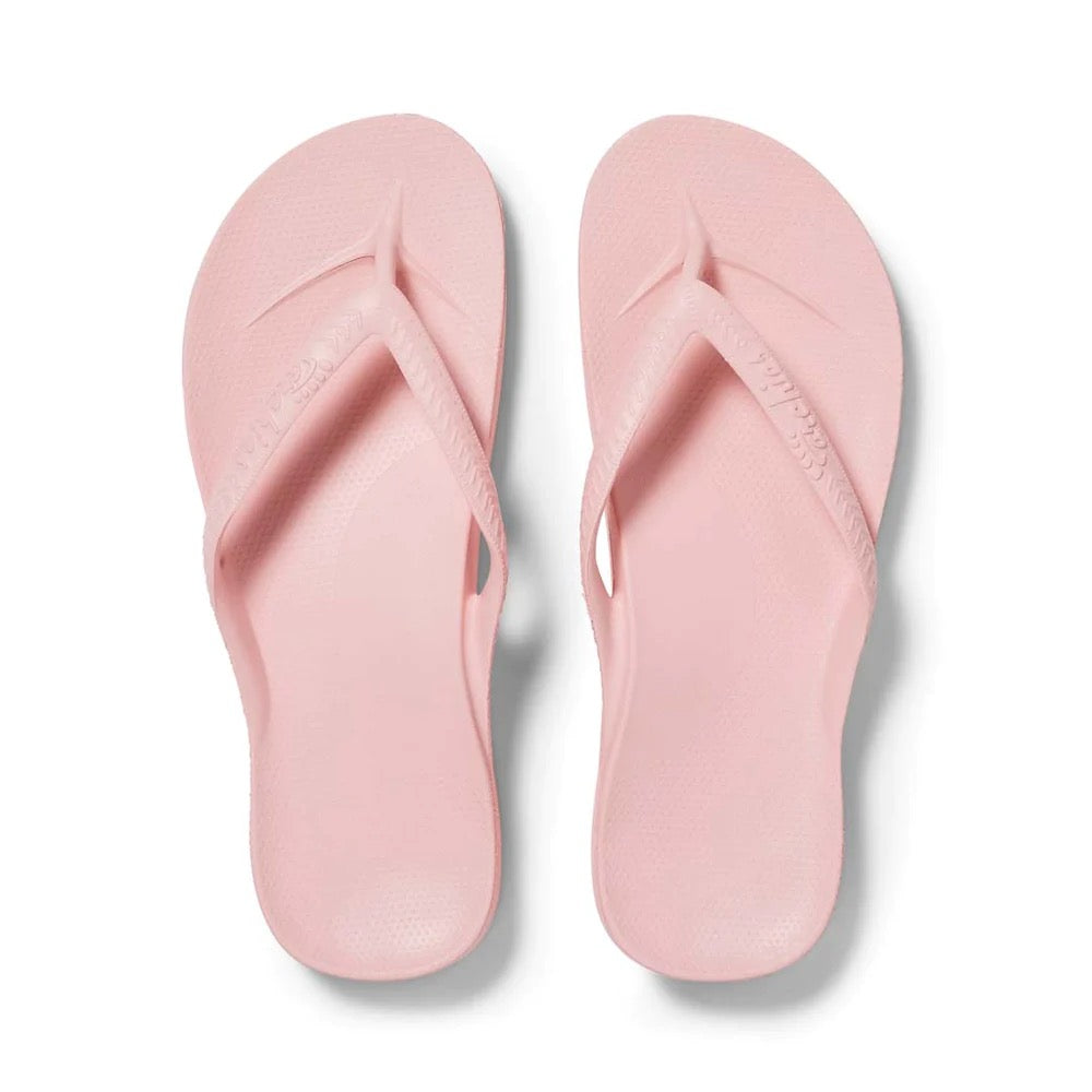 Archies Arch Support Thongs 🩴