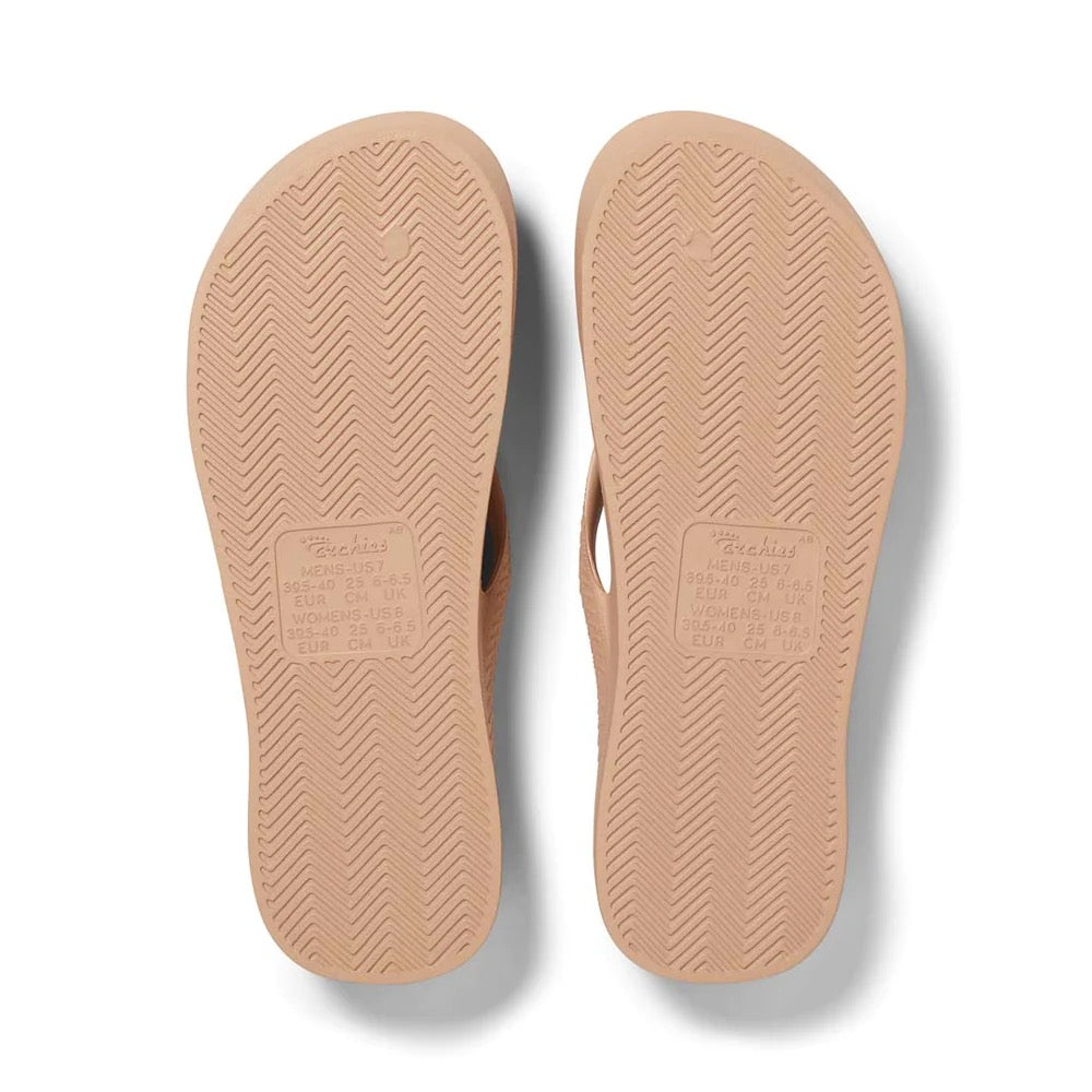 Archies Arch Support Thongs 🩴