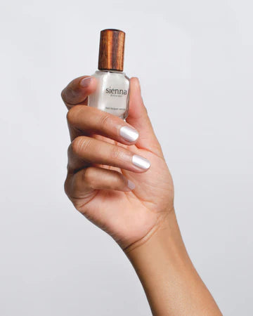 Sienna Nail Polish - Aura