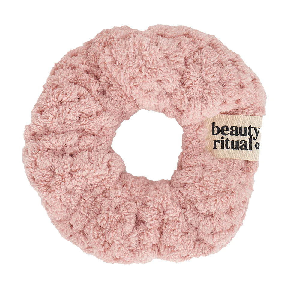 Annabel Trends Beauty Ritual Hair Care Gift Box - Dusty Pink