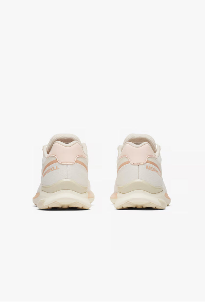 Merrell Ladies Skyquest Trek Jogger - Chalk/Pink Salt