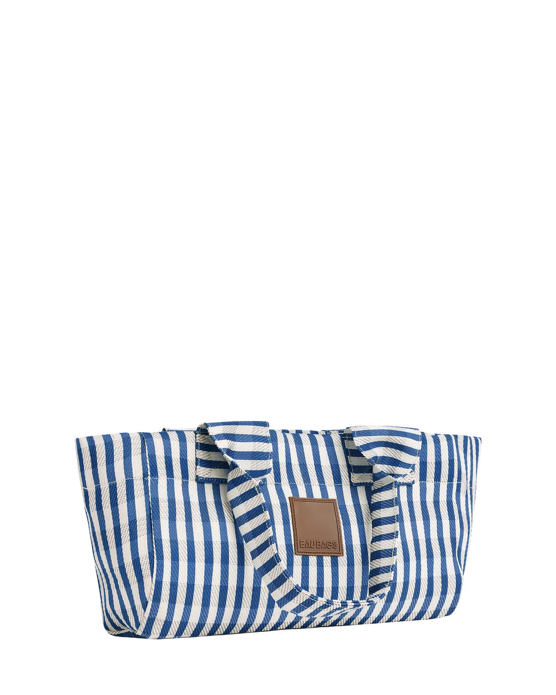 Eau Bags East West Tote