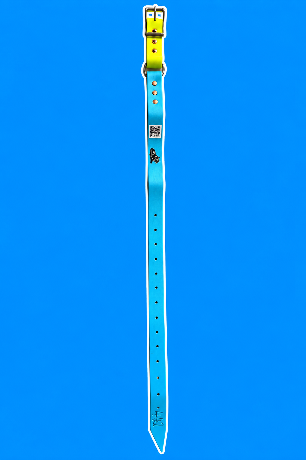 Hobble Zax Strap