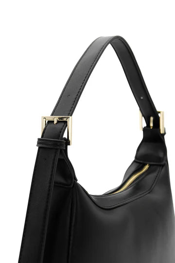 Morgan & Taylor - Anya Handbag - Black