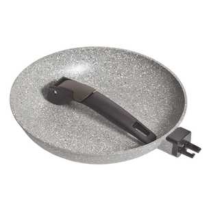 Campfire Compact Frypan (28cm)