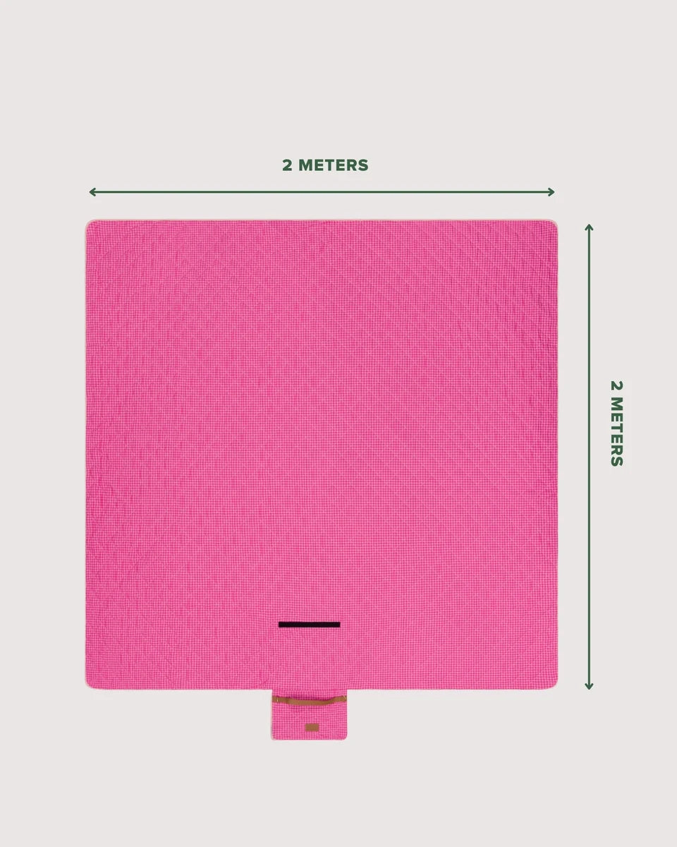 The Somewhere Co. XL Picnic Rug