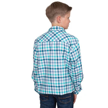 Just Country Boys Brayden Shirt - BWLS2530
