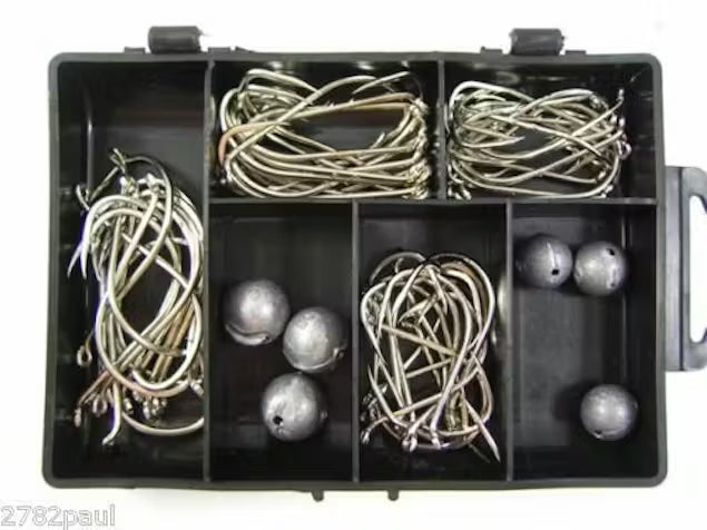 Wilson Native Fishing Pack