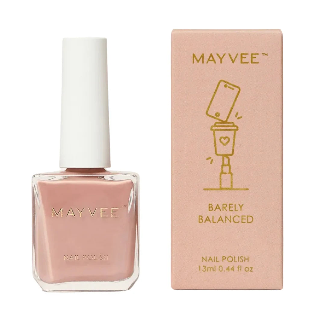 MAYVEE Nail Polish
