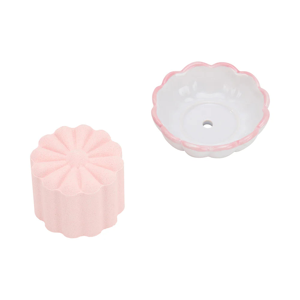 Annabel Trends Beauty Ritual Luxury Pampering Shower Gift Set