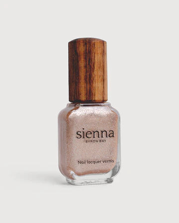 Sienna Nail Polish - Believe