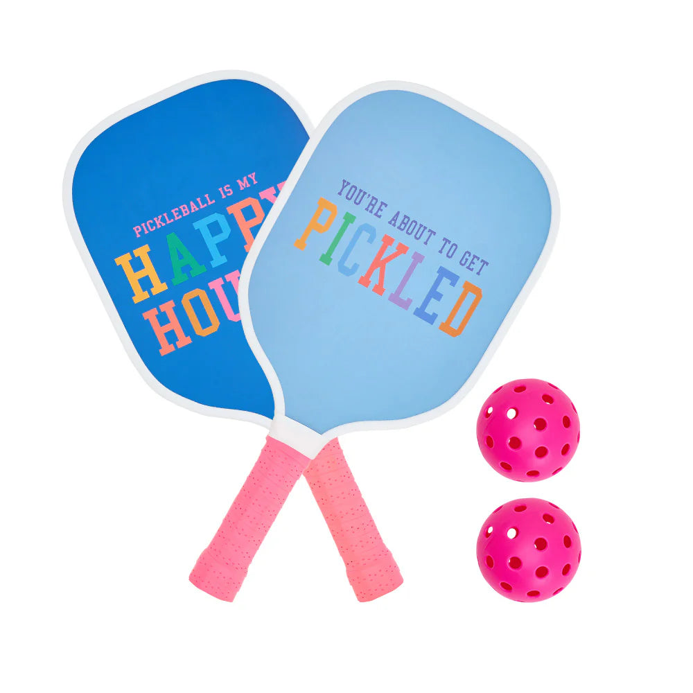 Annabel Trends Pickleball Set