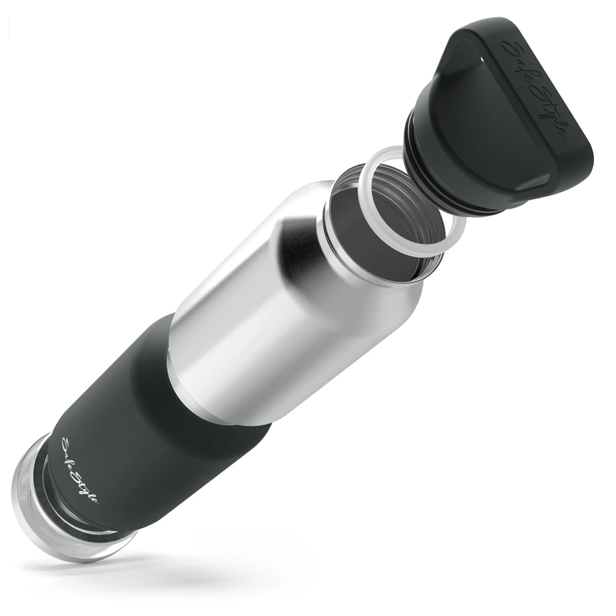 SafeStyle Big Juicy Water Bottle 1L