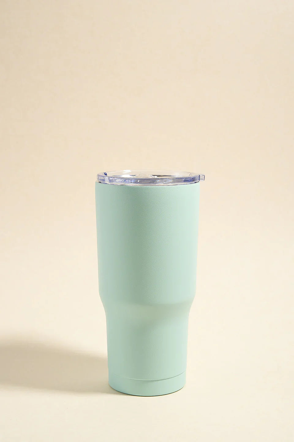 Stainless Steel 600 ml Smoothie & Coffee Cup