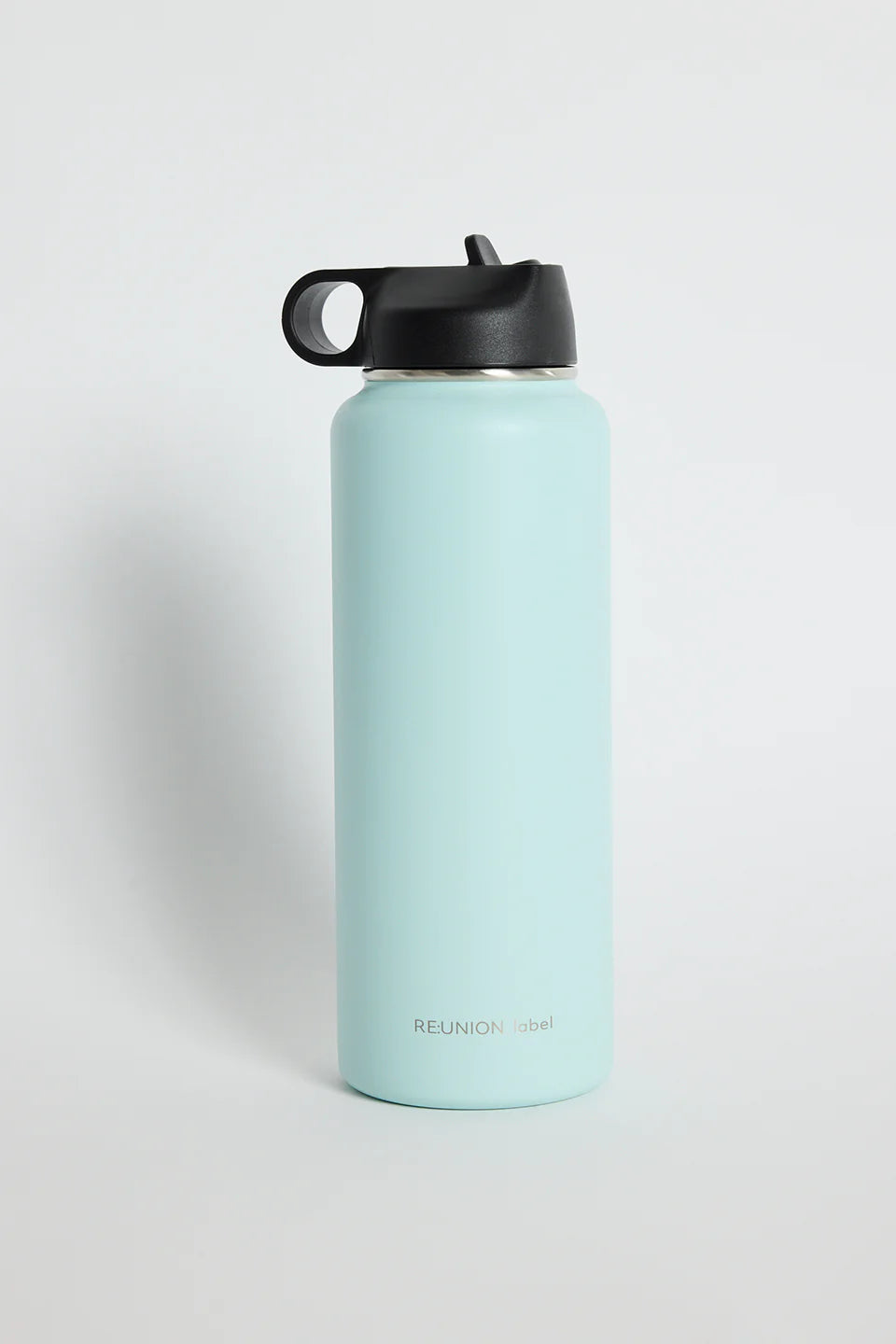 Stainless Steel 1L Water Bottle