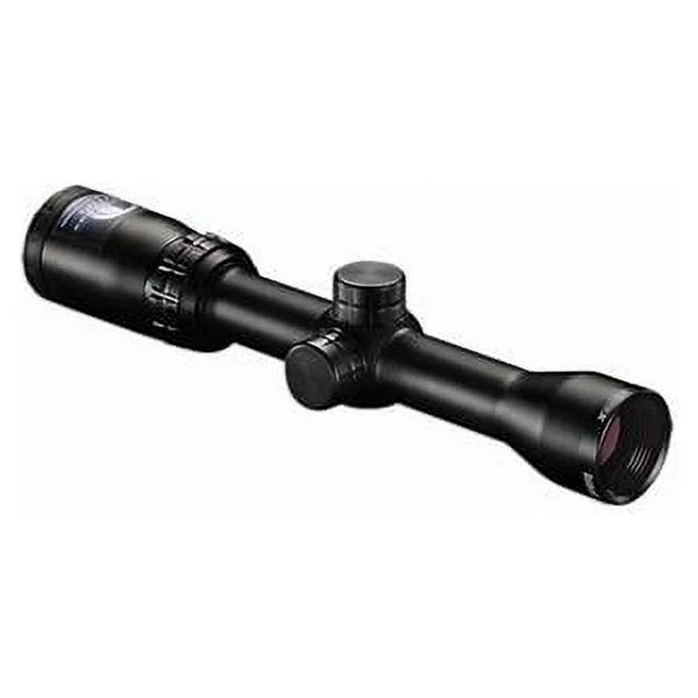 Bushnell Banner 1.5-4.5x32mm Multi X Rifle Scope