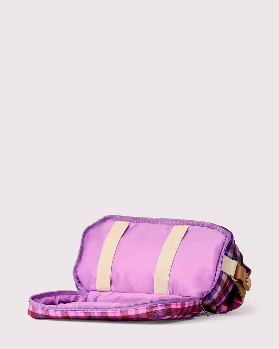 The Somewhere Co Cosmetic Bag