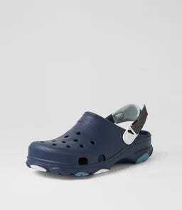 Crocs Classic Clog All Terrain - Navy