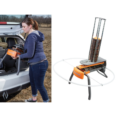 Champion Workhorse Trap - INSTORE PICKUP ONLY