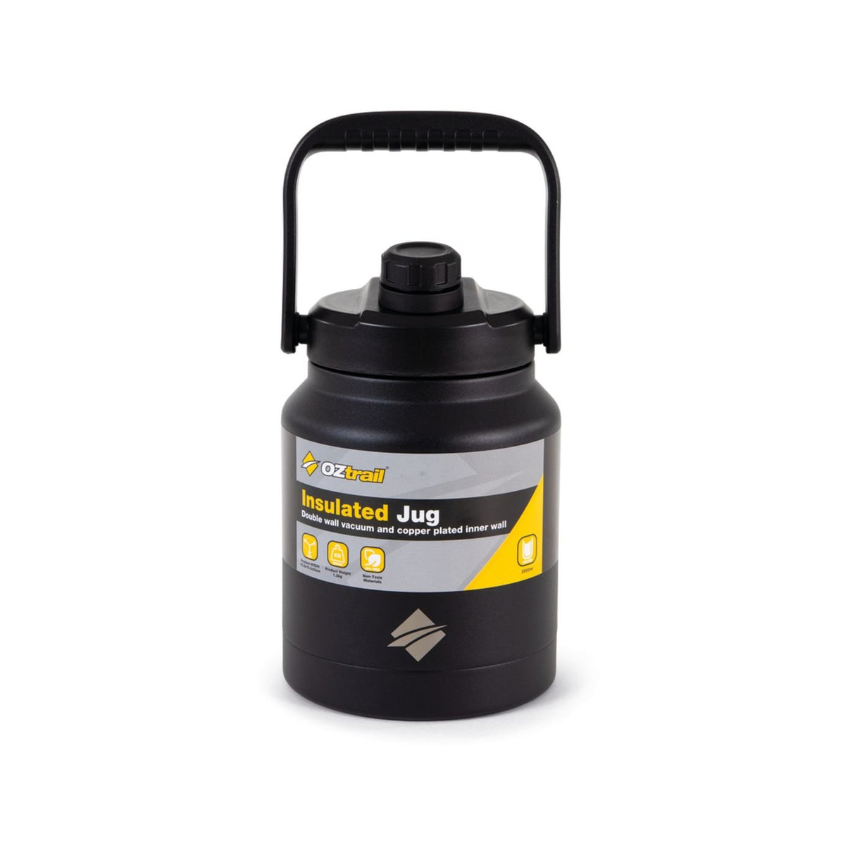 OZ Trail 2.5L Insulated Jug