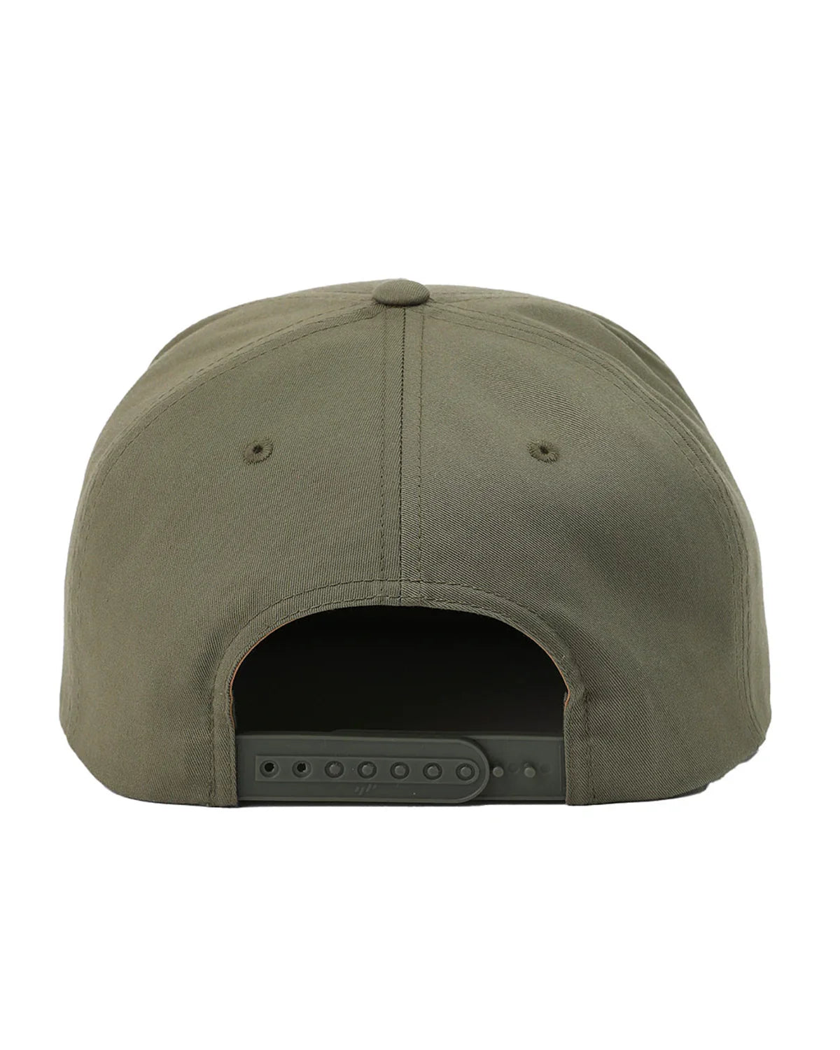 Cinch Men's Flexfit Olive Rodeo Brand Cap