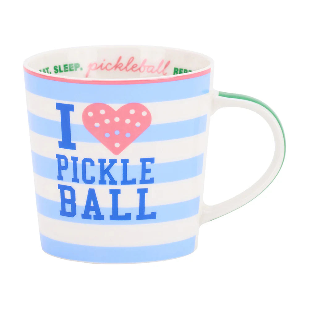Annabel Trends Pickleball Coffee Mug