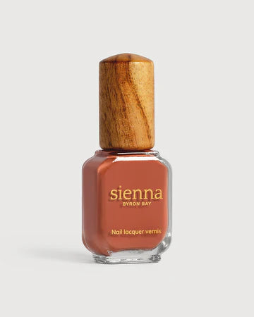 Sienna Nail Polish - Courage