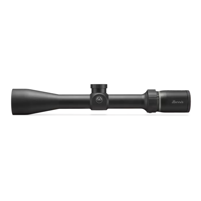 Burris Droptine Riflescope 3-9x40mm B Plex