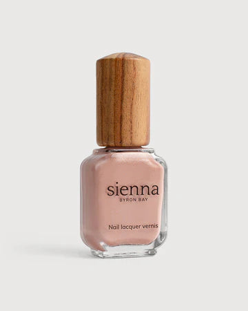Sienna Nail Polish - Dulcet