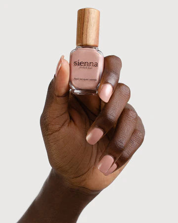 Sienna Nail Polish - Dulcet