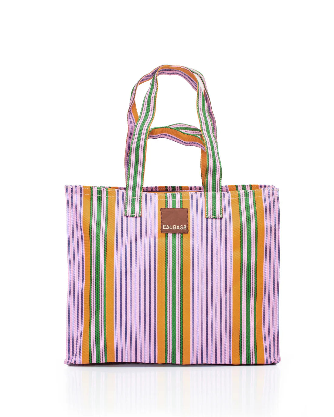 Eau Bags Marche Tote