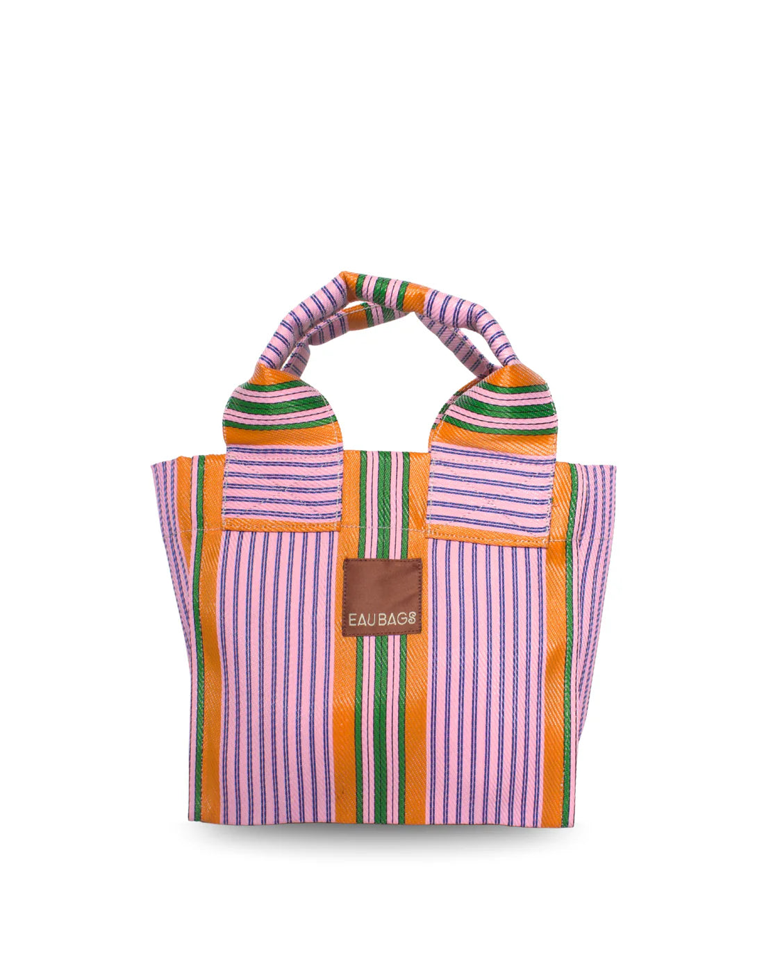 Eau Bags Petite Tote